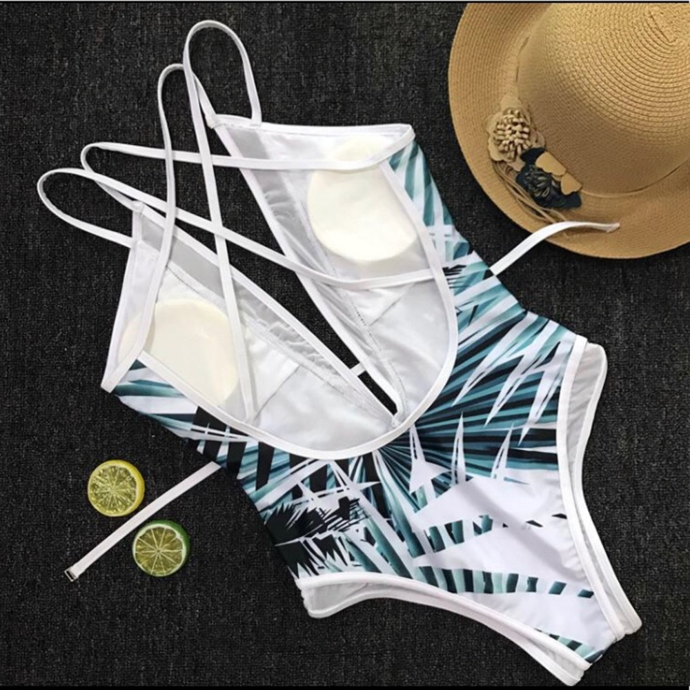 Swimsuit - Picture 2 of 6